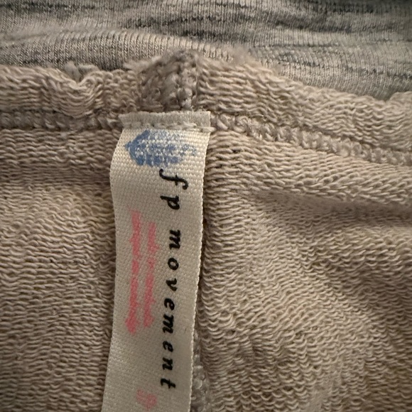 FP Movement by Free People Gray Leggings - Picture 4 of 5